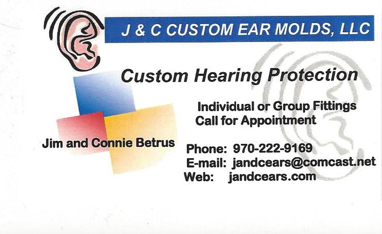 J&C Custom Ear Molds